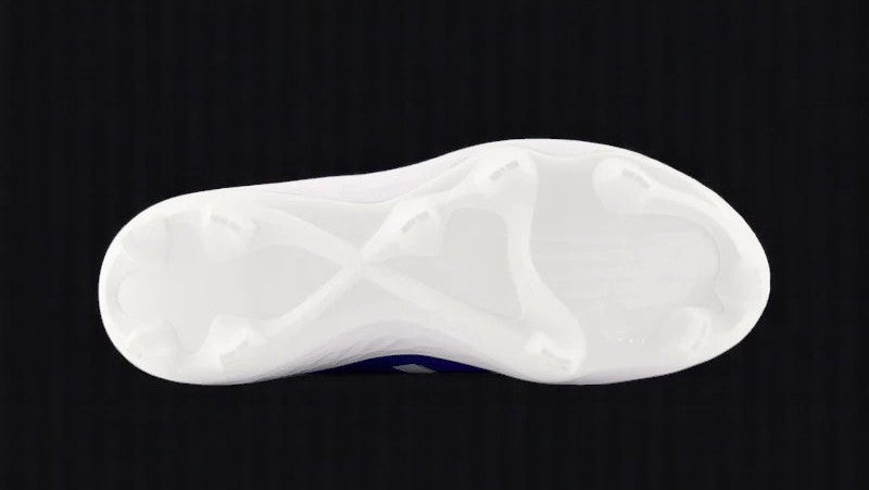 [SPVELOB3] WOMENS NEW BALANCE FRESH FOAM VELO V3 MOLDED 'WHITE CHAMPAGNE'