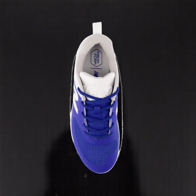 [SPVELOB3] WOMENS NEW BALANCE FRESH FOAM VELO V3 MOLDED 'WHITE CHAMPAGNE'