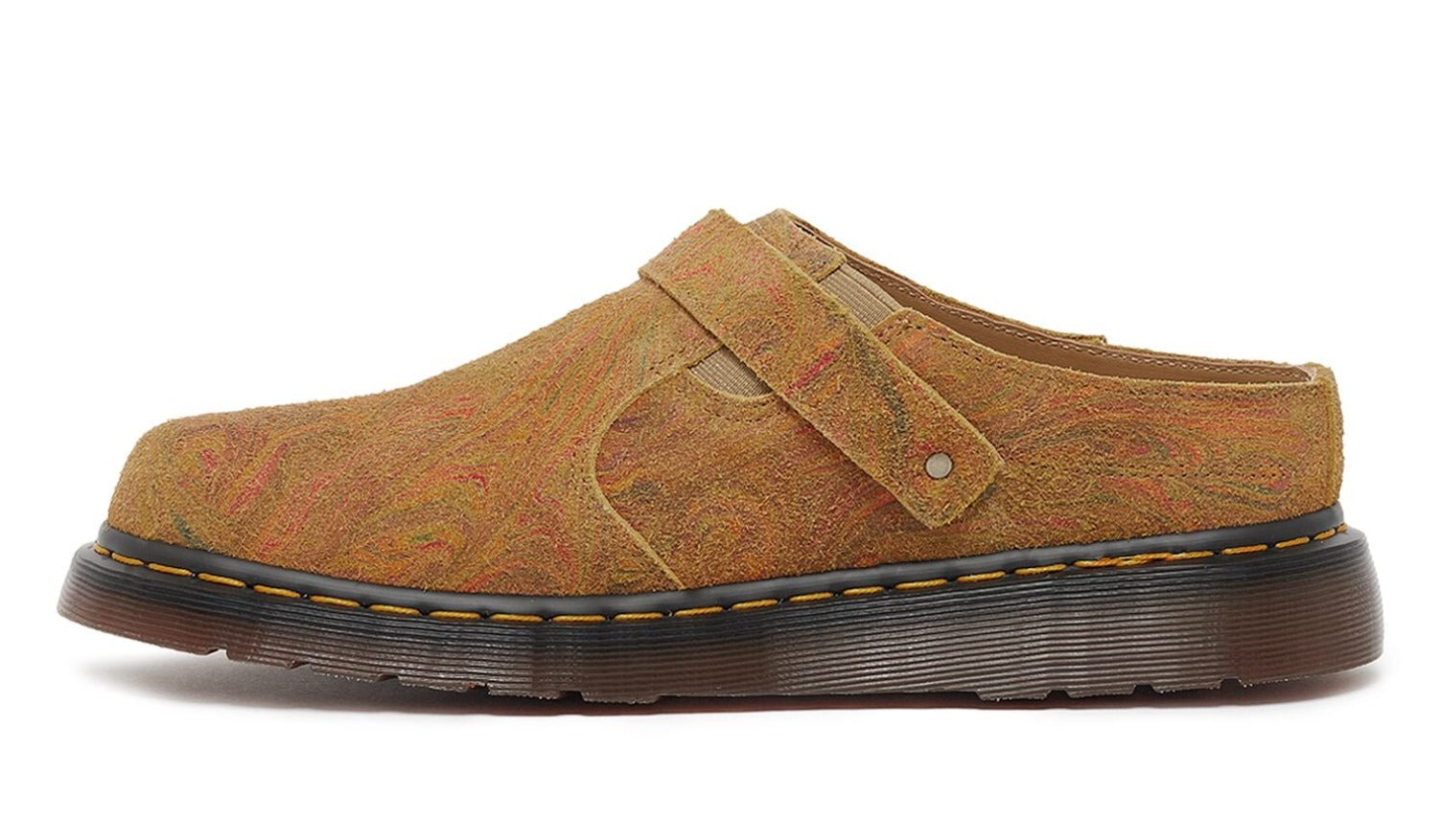 [30628295] Mens Dr. Martens ISHAM