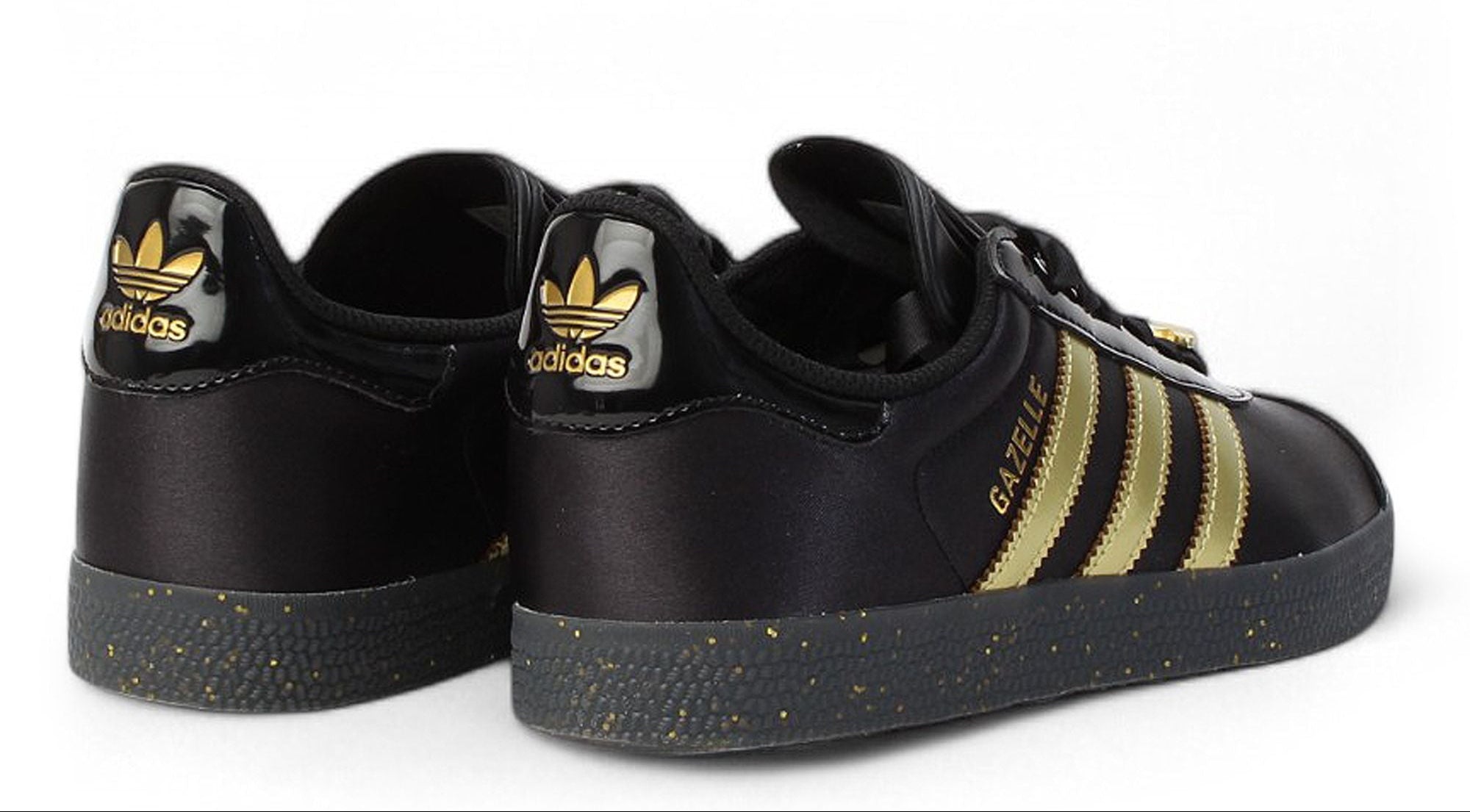 [JH6272] WOMENS ADIDAS GAZELLE 'SHIEKH'