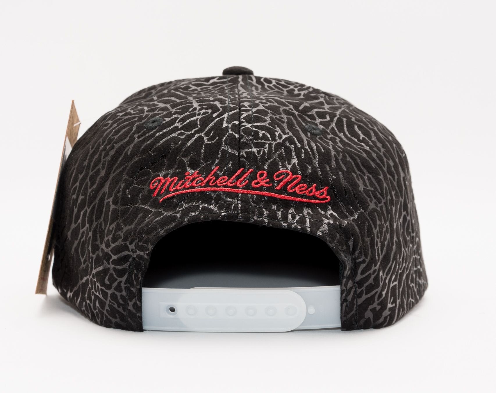 MENS MITCHELL & NESS NBA DAY 5 SNAPBACK BULLS