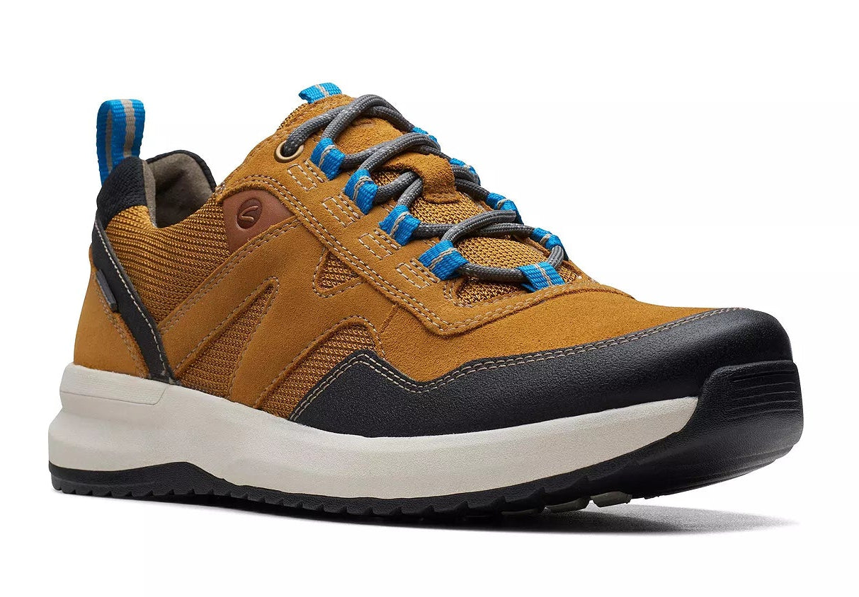 [26171619] MENS CLARKS WELLMAN TRAIL AP