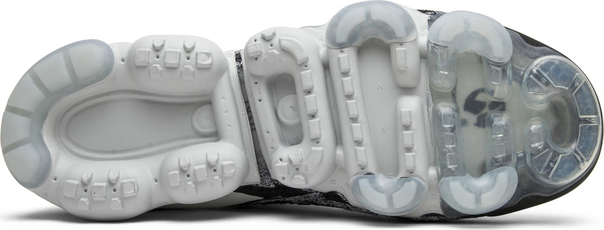 [AQ0996-001] Mens Nike AIR VAPORMAX MOC 2 'ACRONYM LIGHT BONE'