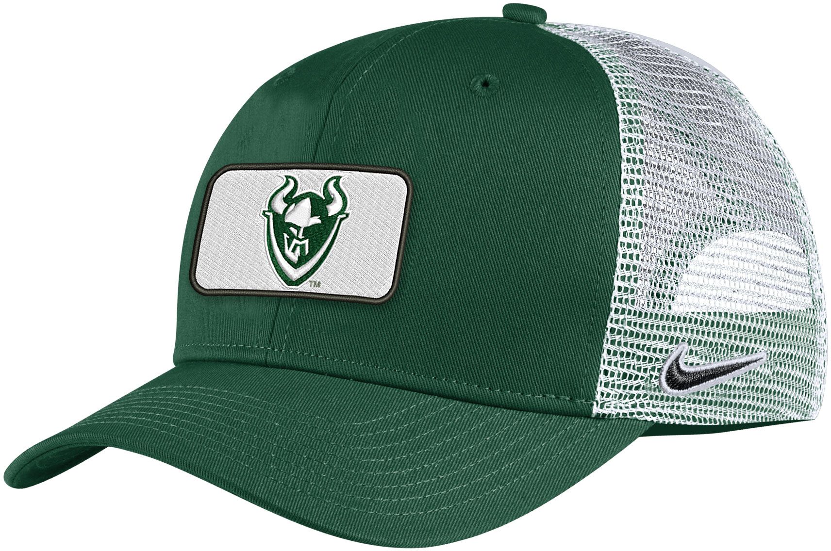 [C11813-PORT] MENS NIKE CLASSIC 99 TRUCKER SNAPBACK CAP HAT