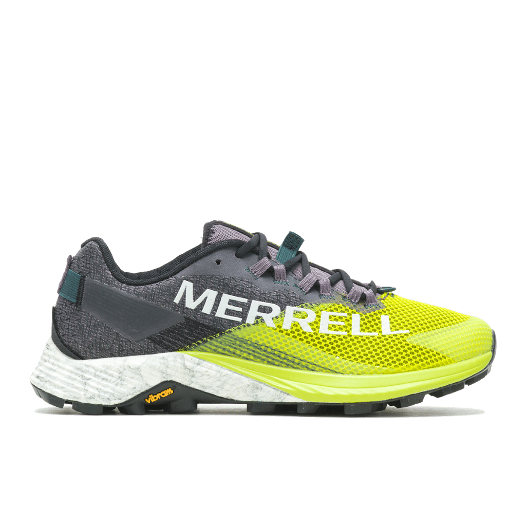 [J067434] WOMENS MERRELL MTL LONG SKY 2