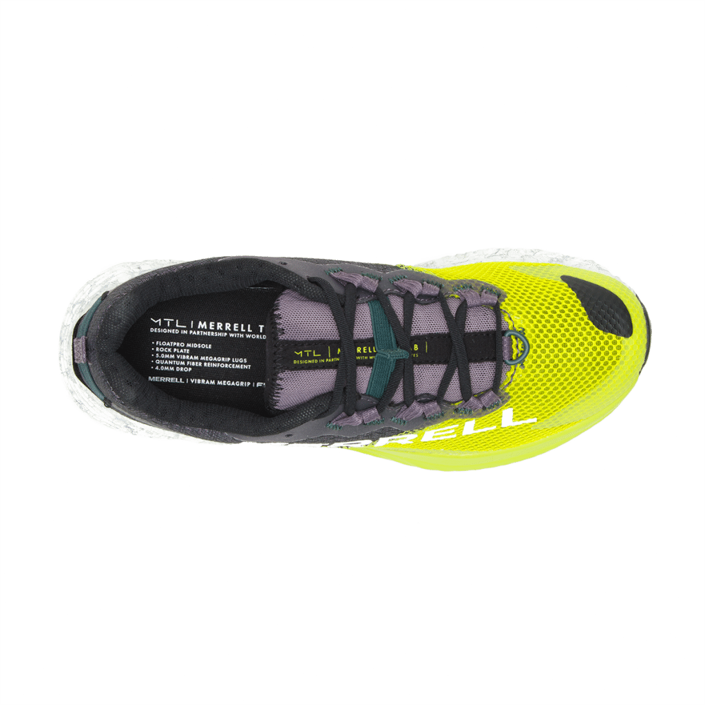 [J067434] WOMENS MERRELL MTL LONG SKY 2