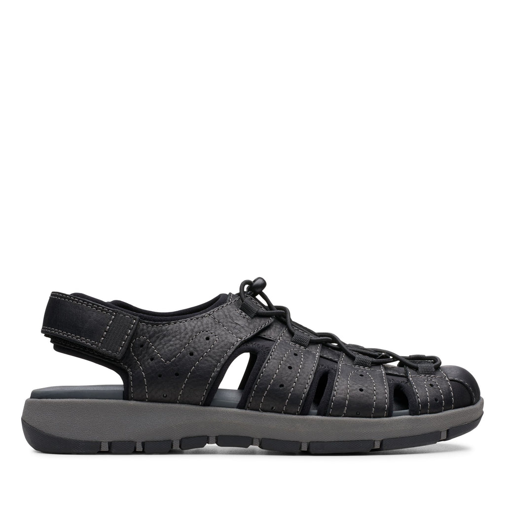 [26133891] MENS CLARKS BRIXBY COVE