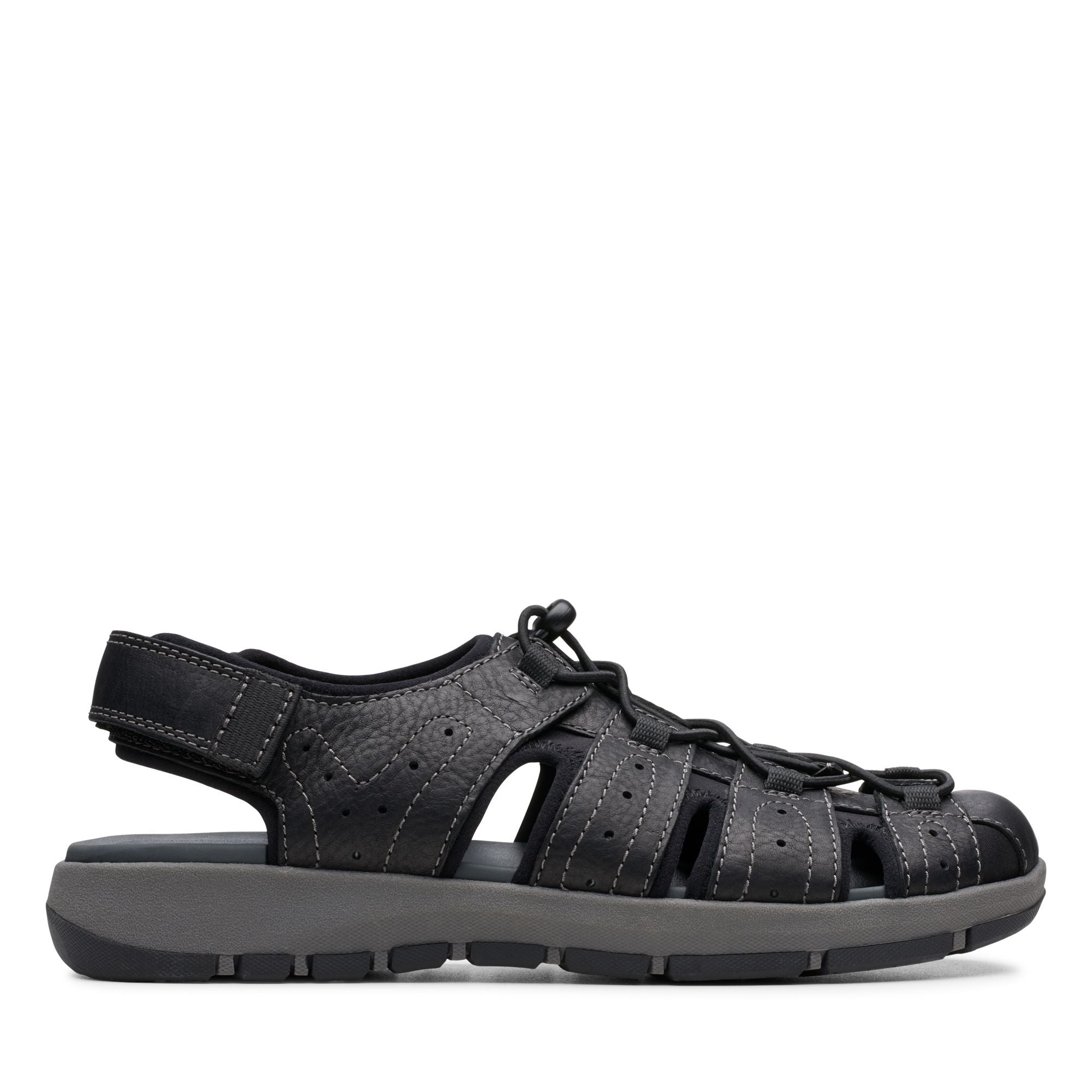 [26133891] MENS CLARKS BRIXBY COVE