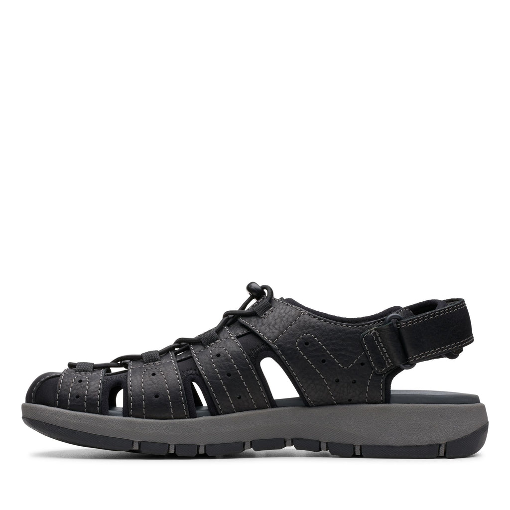 [26133891] MENS CLARKS BRIXBY COVE