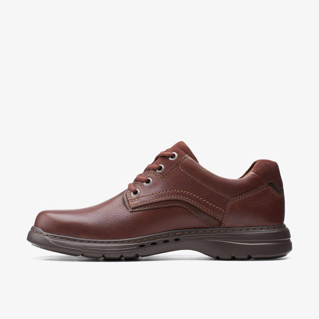 [26151782] MENS CLARKS UN BRAWLEYPACE