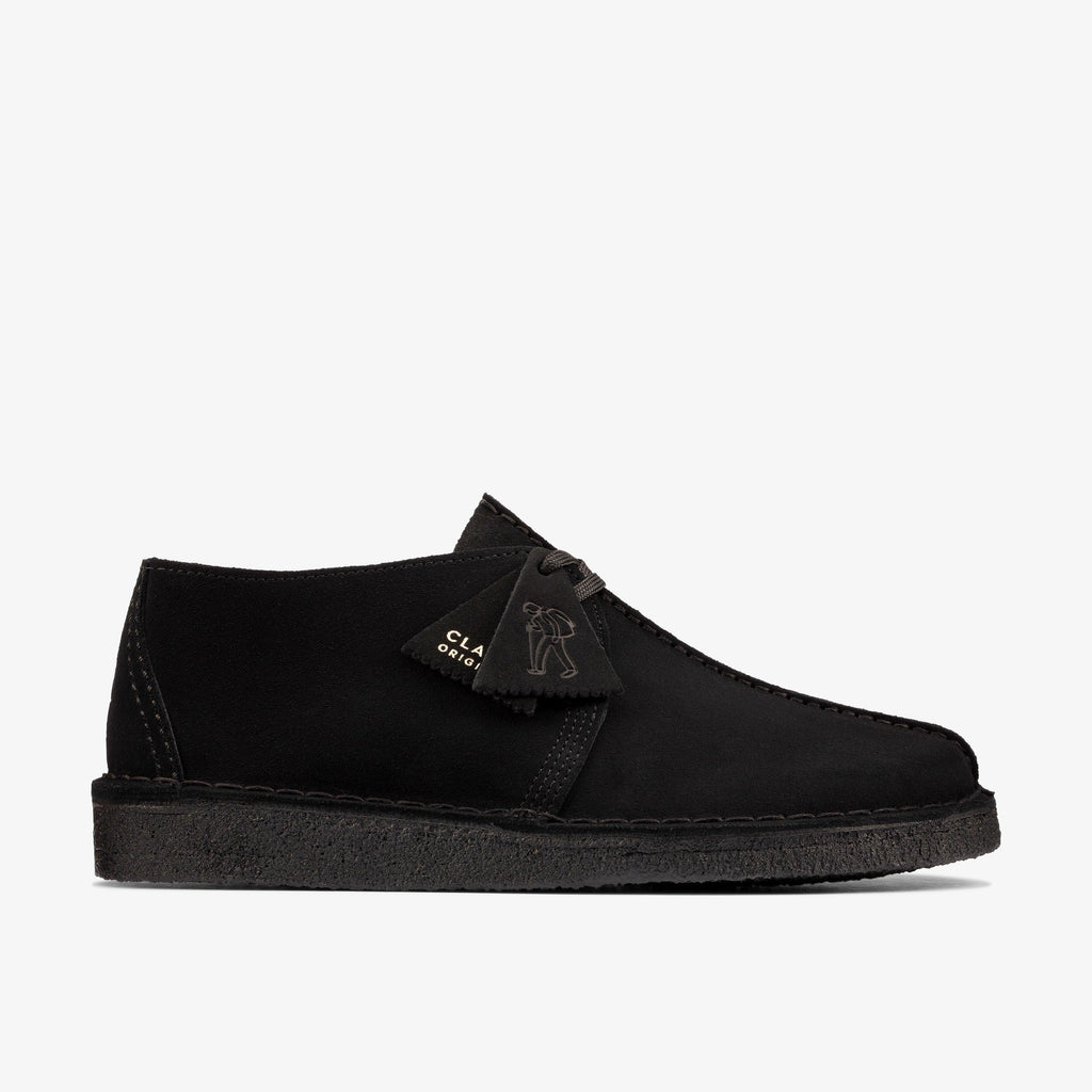 [26155486] MENS CLARKS DESERT TREK