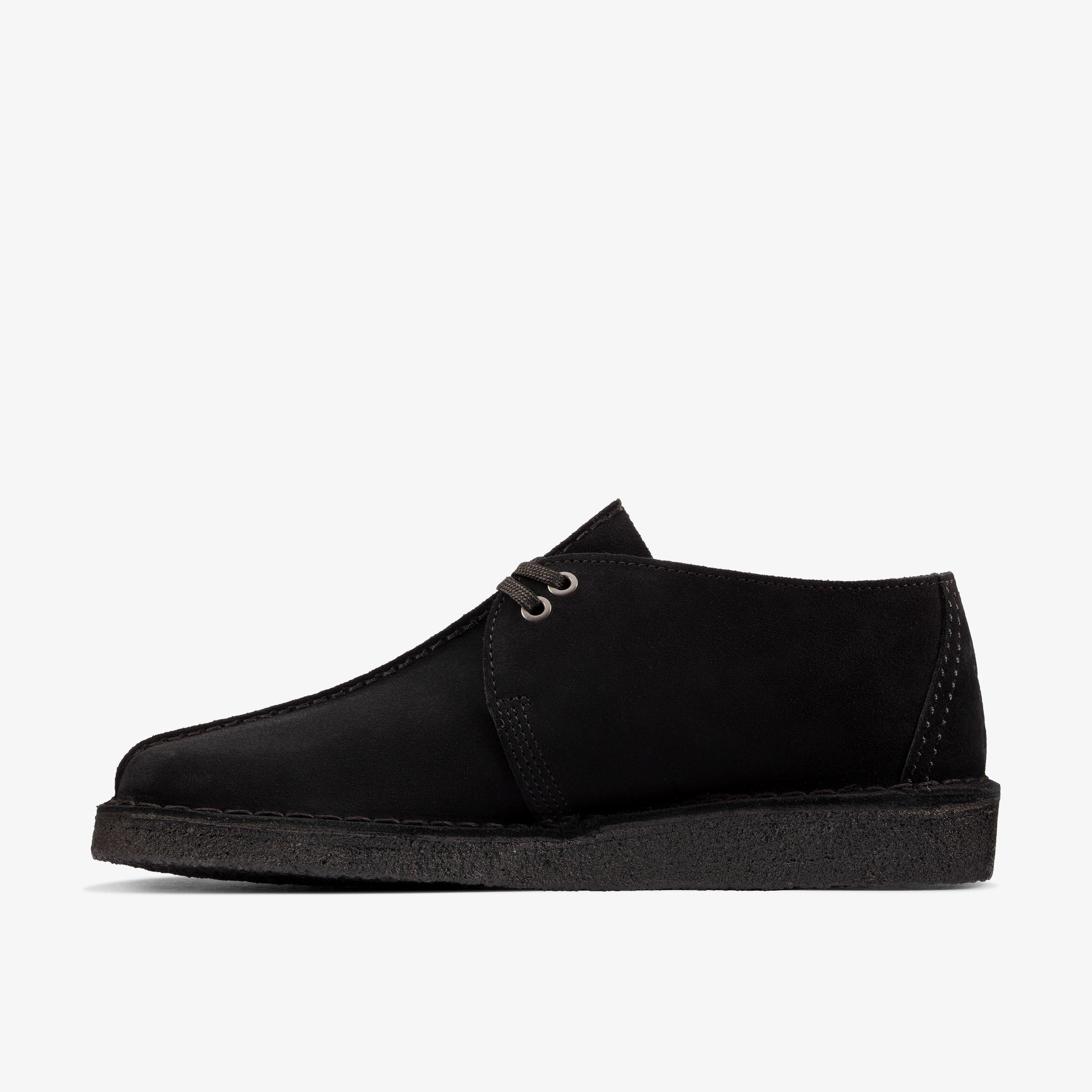 [26155486] MENS CLARKS DESERT TREK