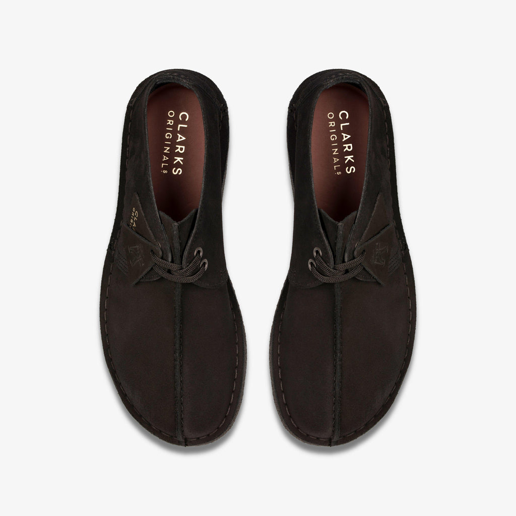 [26155486] MENS CLARKS DESERT TREK