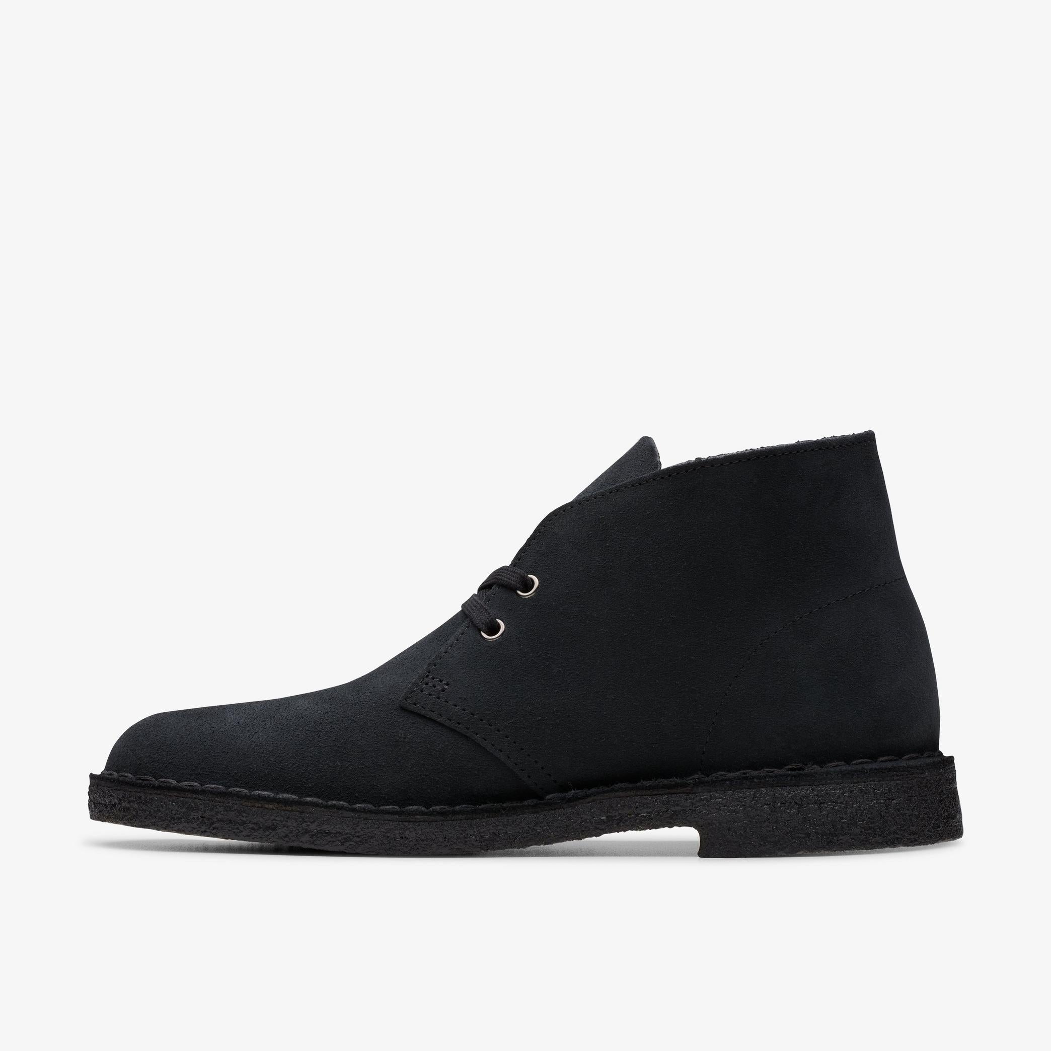 [26155571] MENS CLARKS DESERT BOOT
