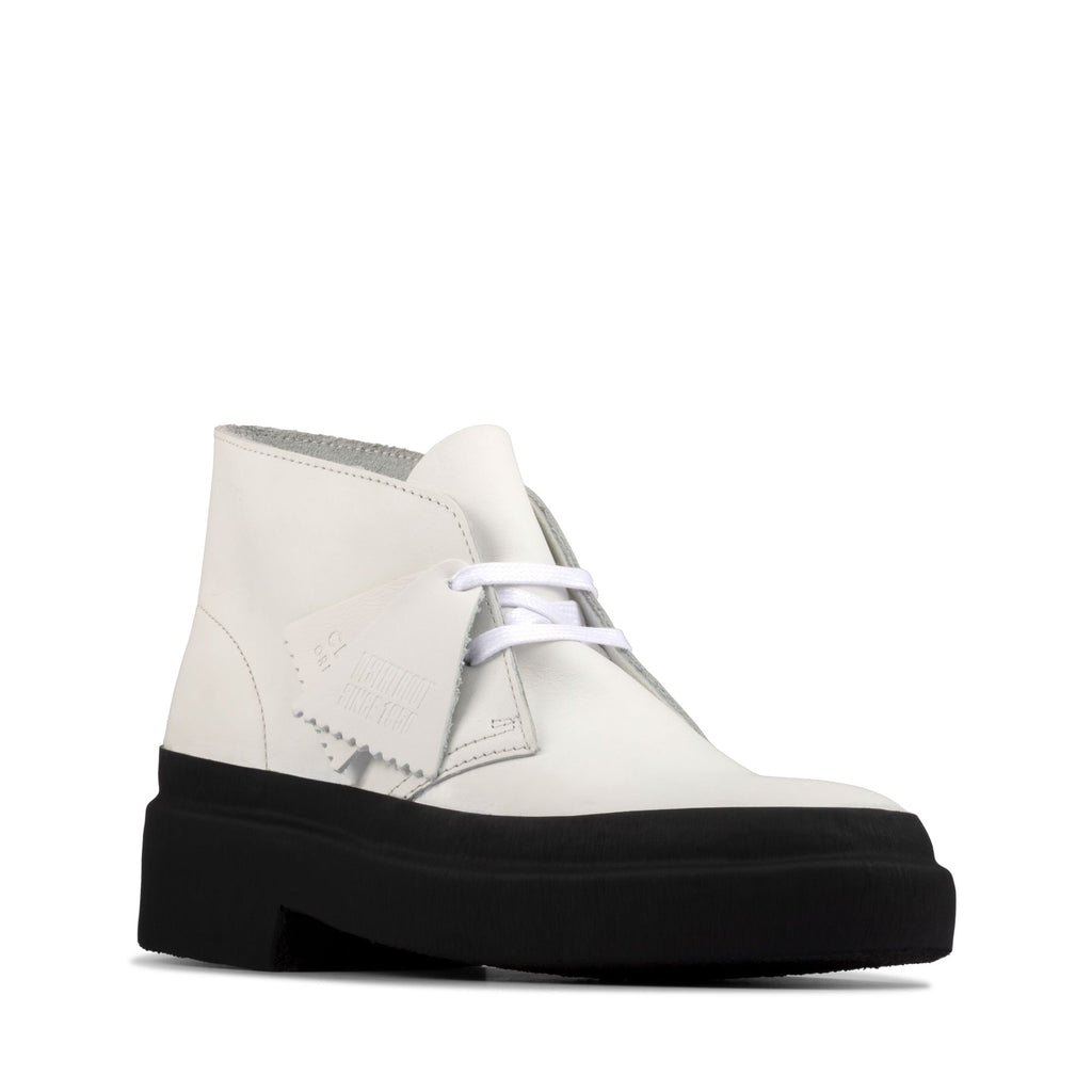 [26156082] MENS CLARKS DESERT GALOSH