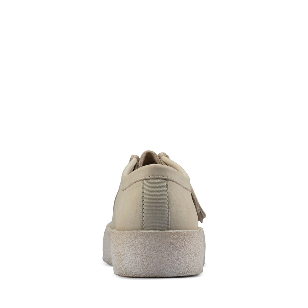 [26158153] MENS CLARKS WALLABEE CUP