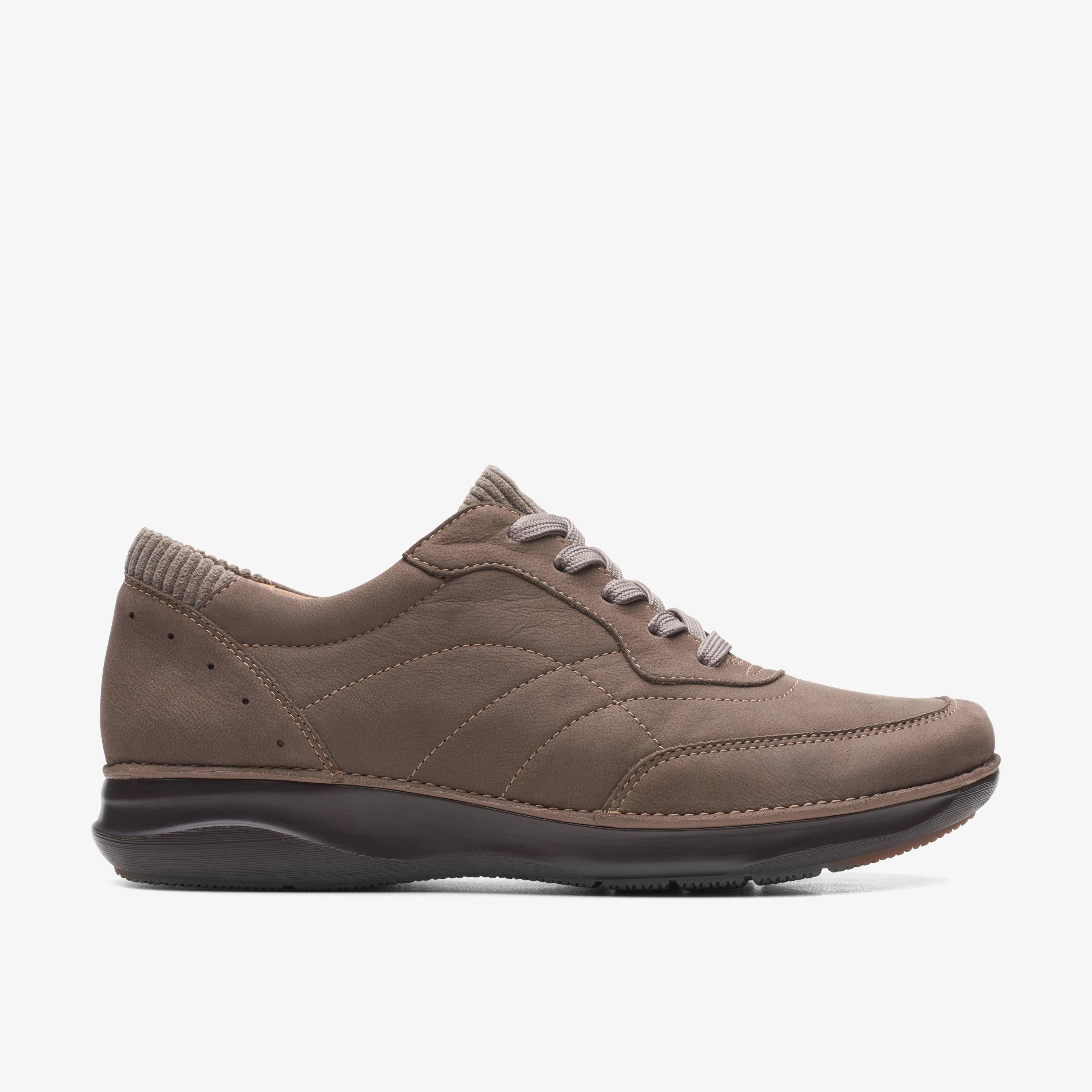 [26162050] WOMENS CLARKS APPLEY TIE