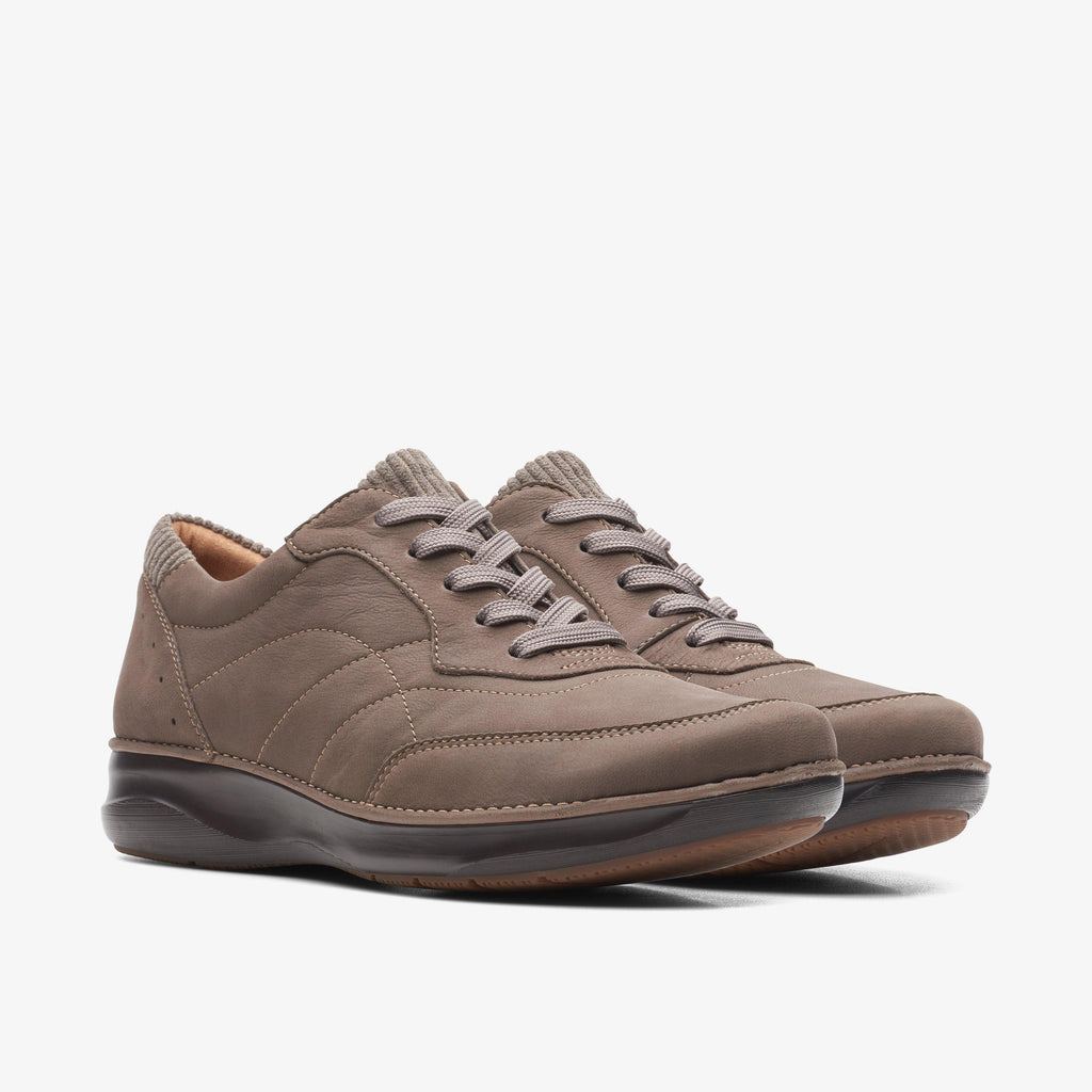 [26162050] WOMENS CLARKS APPLEY TIE