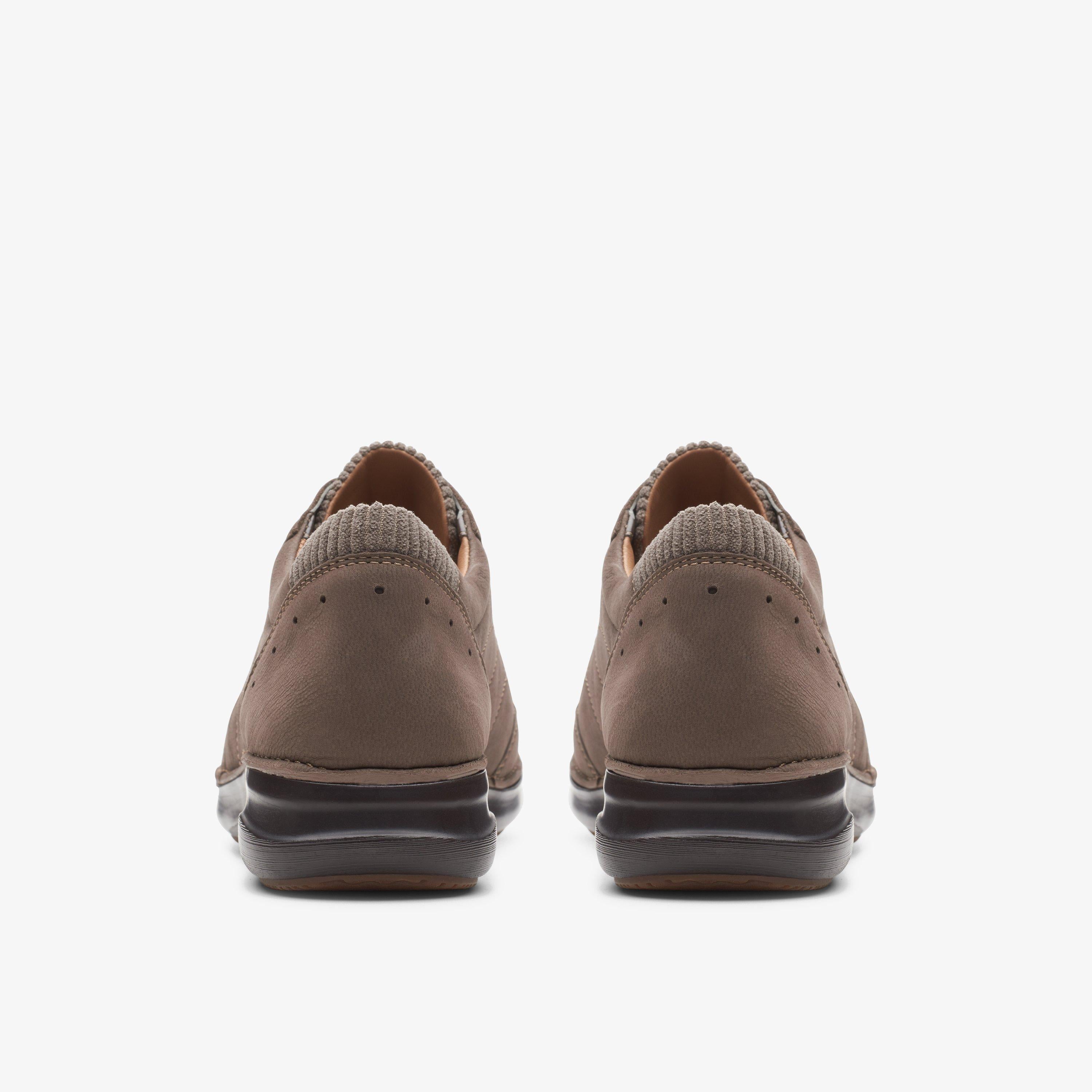 [26162050] WOMENS CLARKS APPLEY TIE