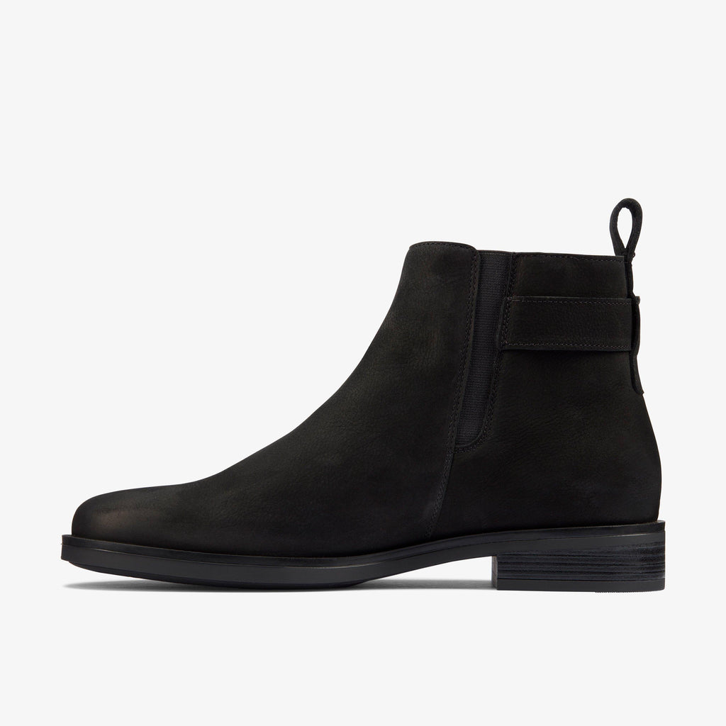 [26162170] WOMENS CLARKS MEMI LO