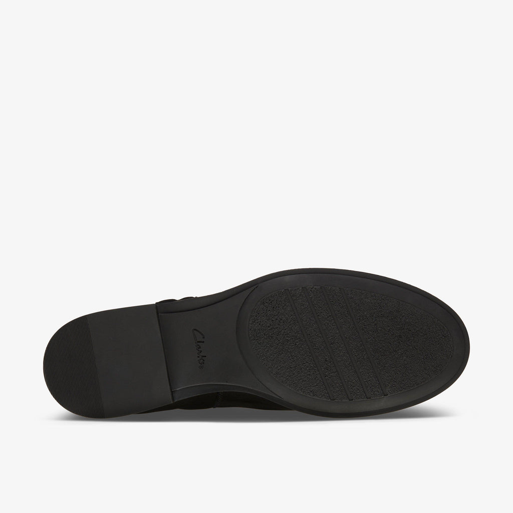 [26162170] WOMENS CLARKS MEMI LO