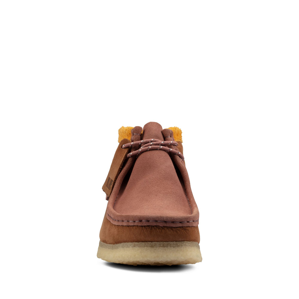 [26163074] MENS CLARKS WALLABEE BOOT