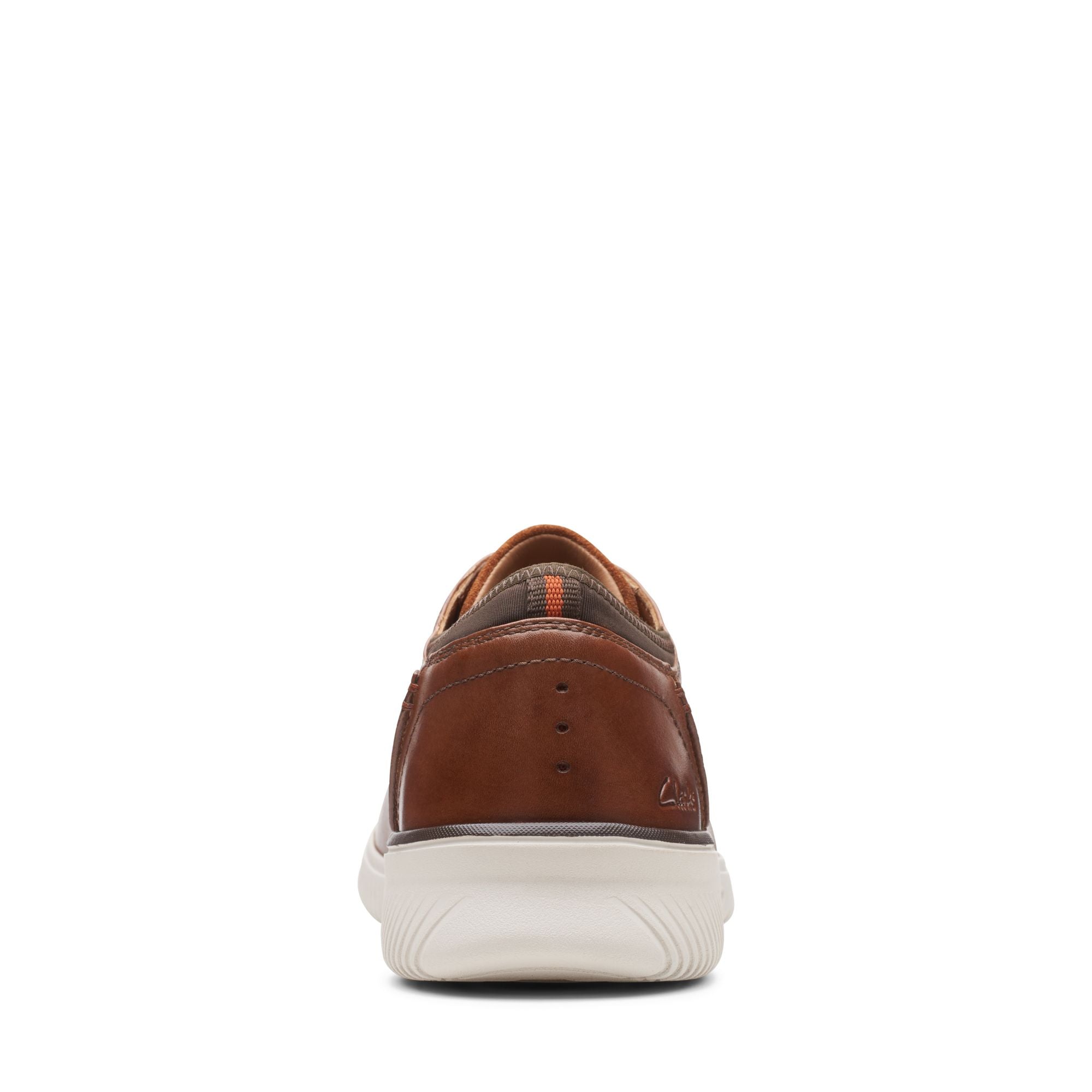 [26163452] MENS CLARKS DONAWAY PLAIN OXFORD