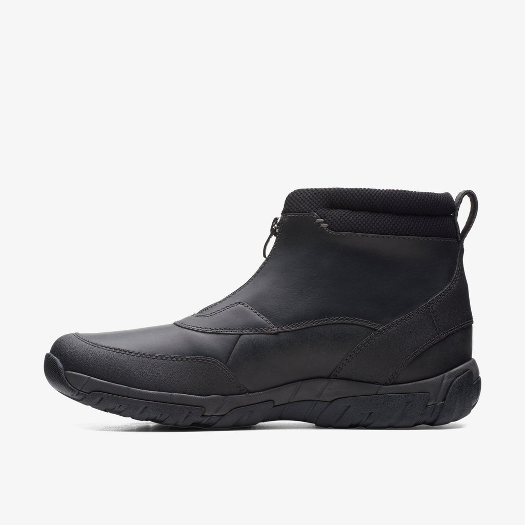 [26163588] MENS CLARKS GROVE ZIP II