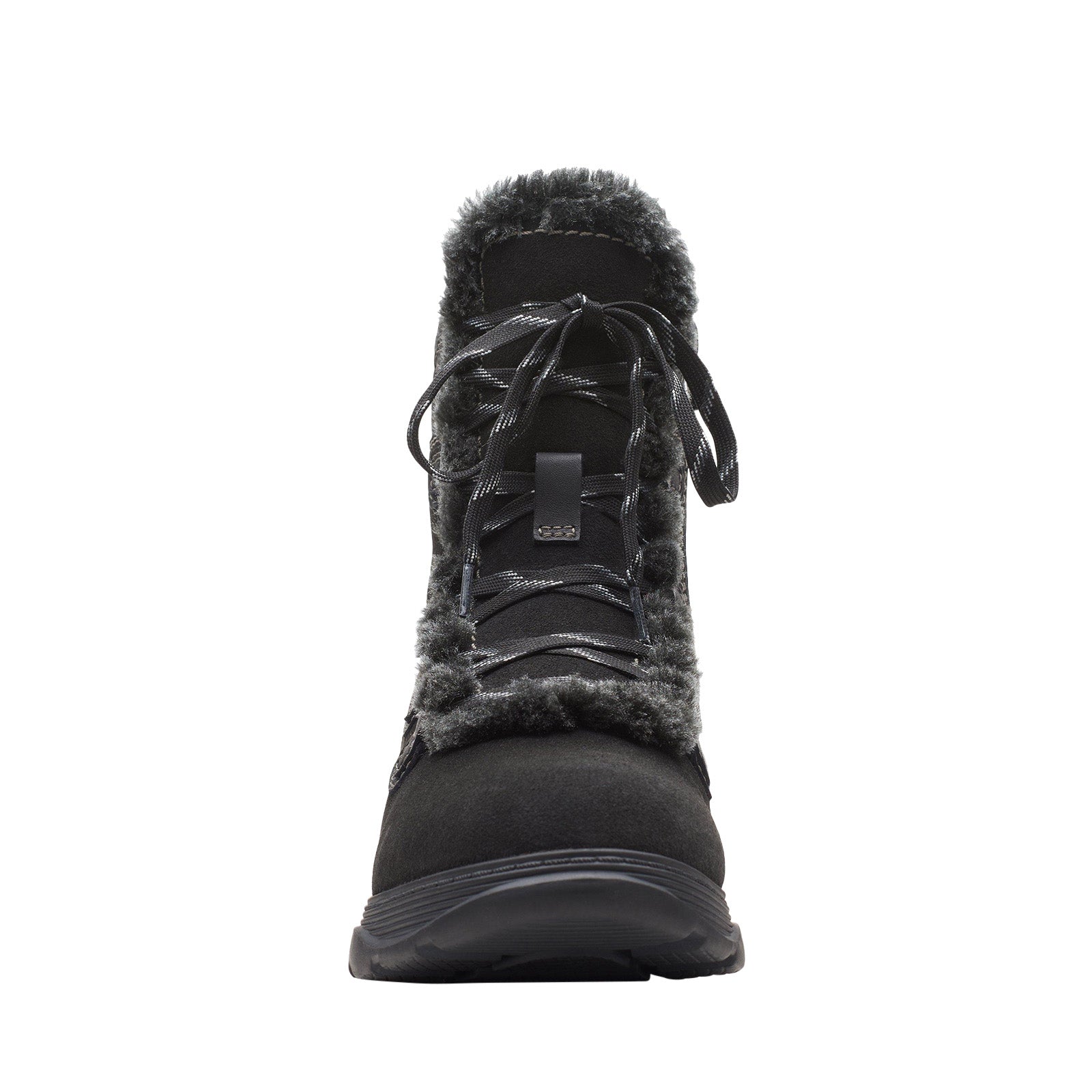 [26163926] WOMENS CLARKS AVELEIGH EDGE