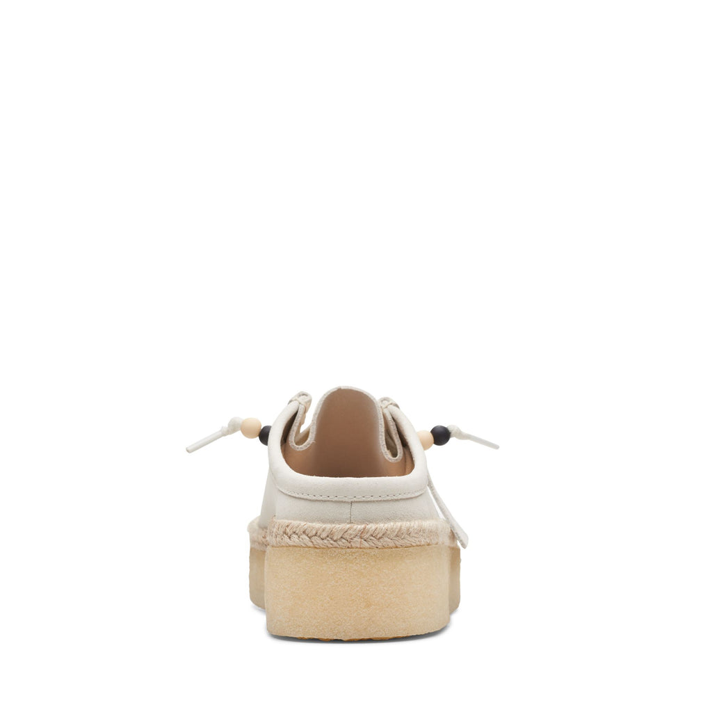 [26164430] Mens Clarks WALLABEECUP LO