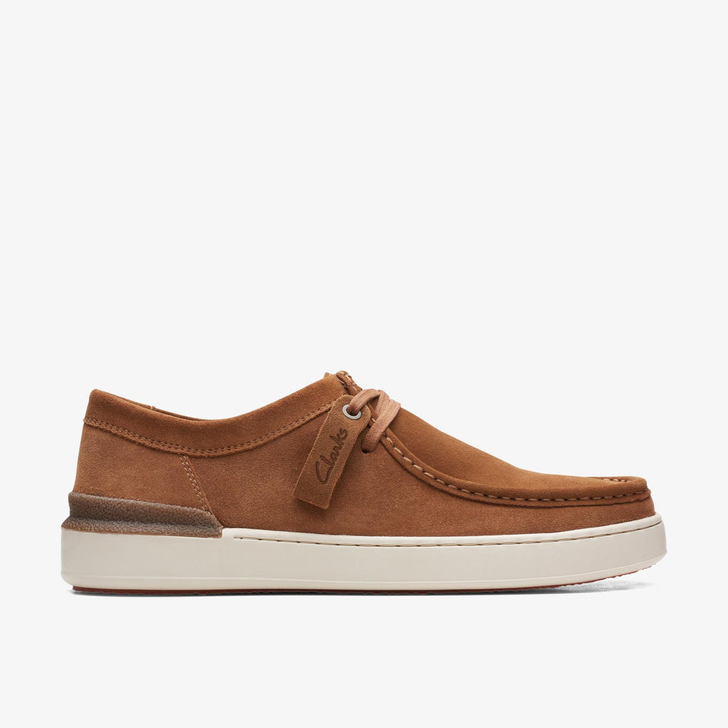 [26164908] MENS CLARKS COURTLITE WALLY