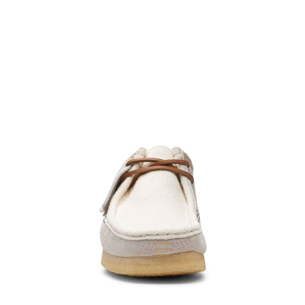 [26165014] MENS CLARKS WALLABEE