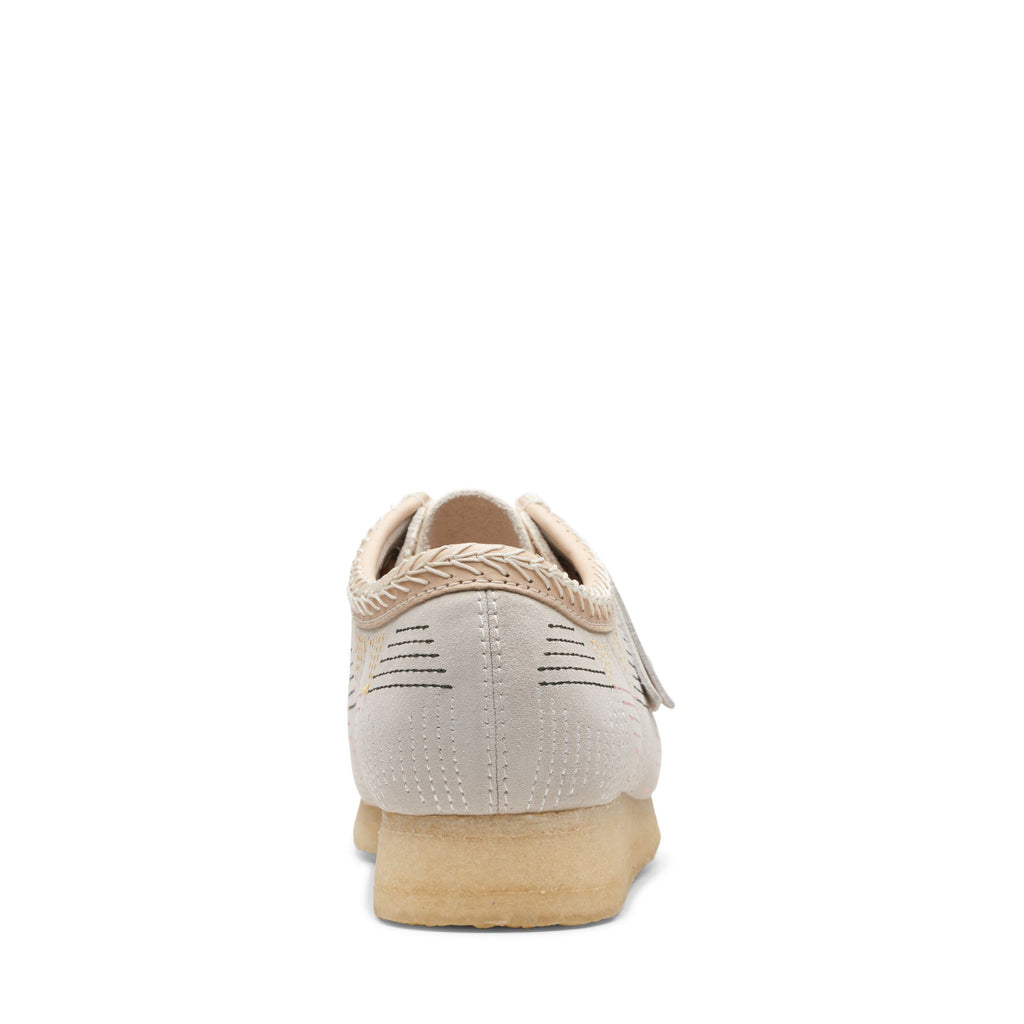 [26165014] MENS CLARKS WALLABEE