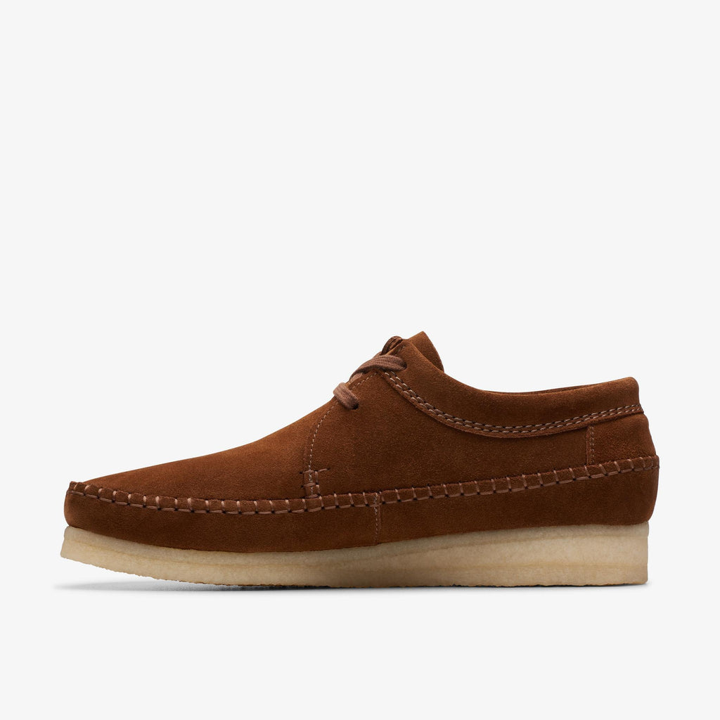 [26165082] MENS CLARKS WEAVER