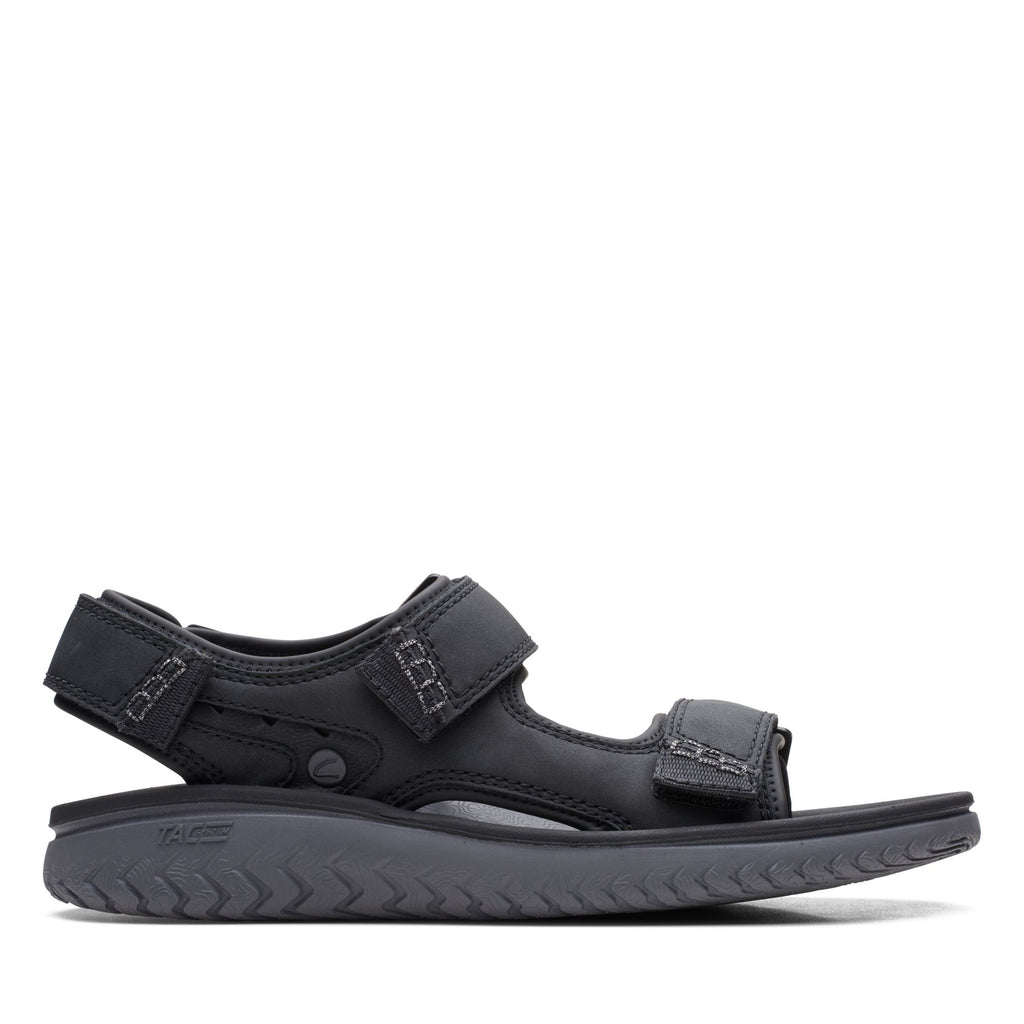 [26165205] MENS CLARKS WESLEY BAY