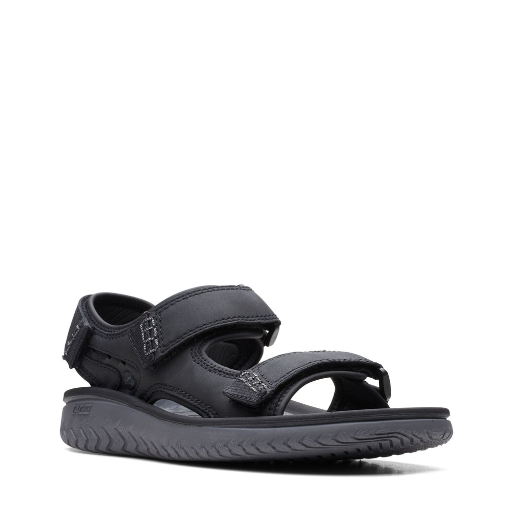 [26165205] MENS CLARKS WESLEY BAY