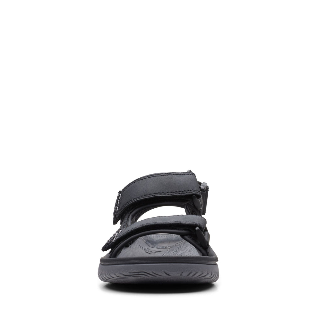 [26165205] MENS CLARKS WESLEY BAY