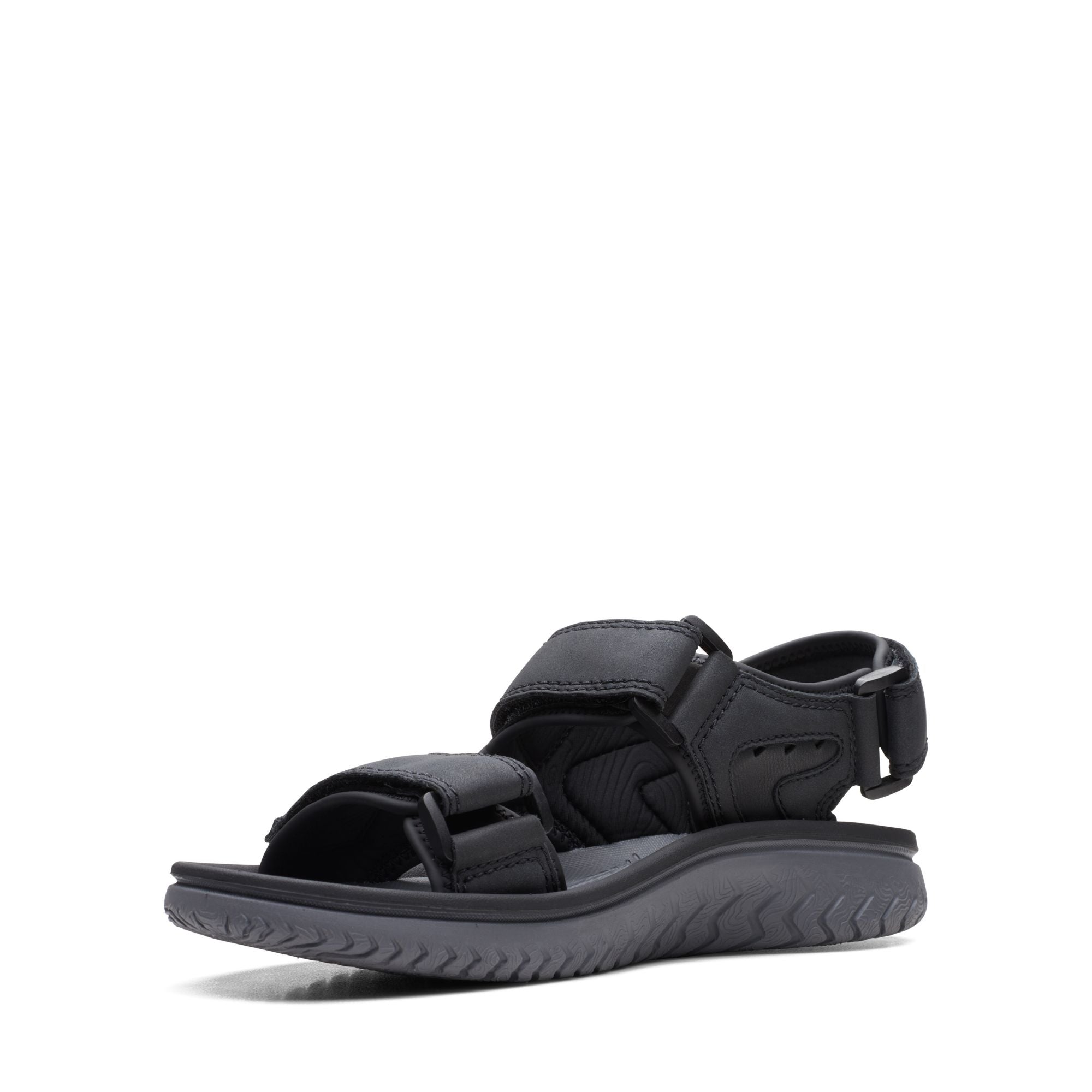 [26165205] MENS CLARKS WESLEY BAY