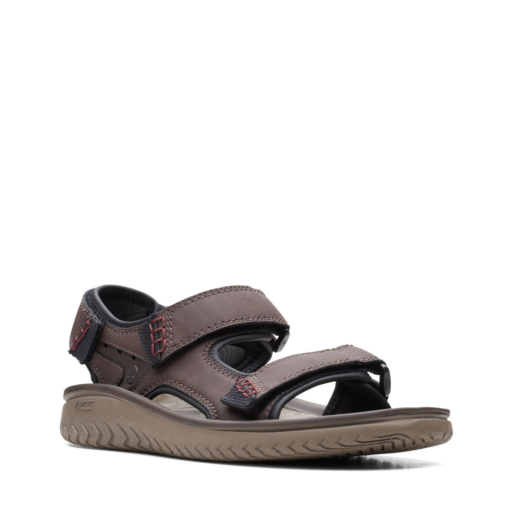 [26165234] MENS CLARKS WESLEY BAY