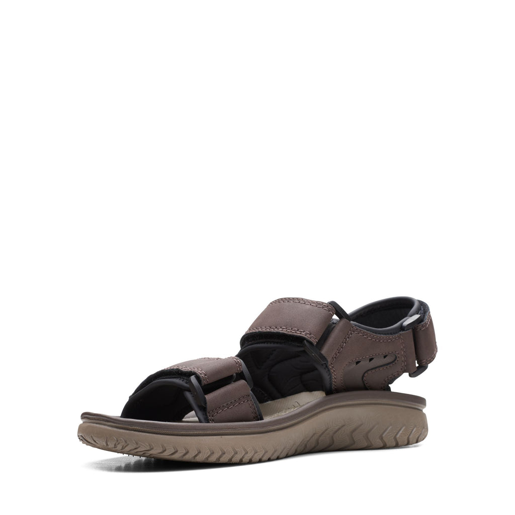 [26165234] MENS CLARKS WESLEY BAY