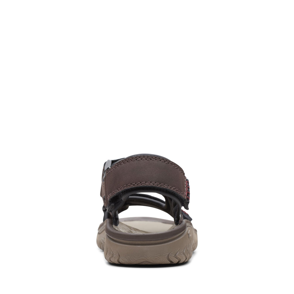[26165234] MENS CLARKS WESLEY BAY