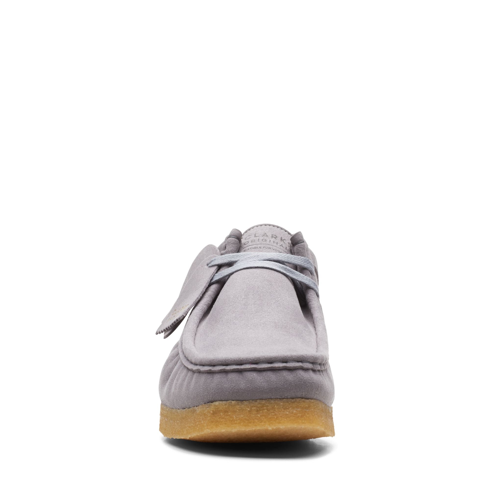 [26165991] MENS CLARKS WALLABEE