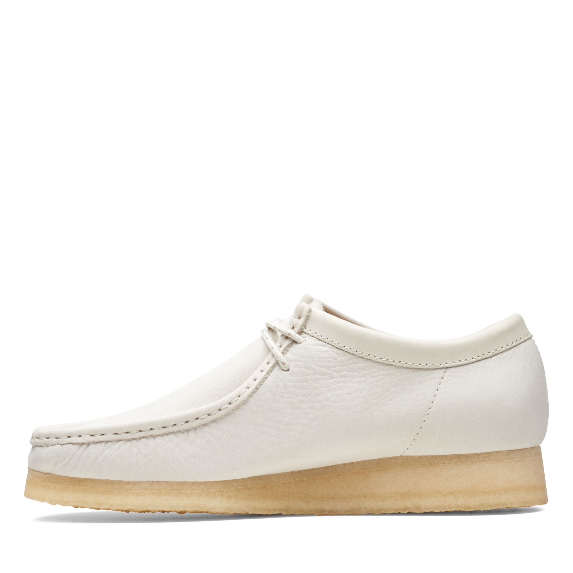 [26166299] MENS CLARKS WALLABEE