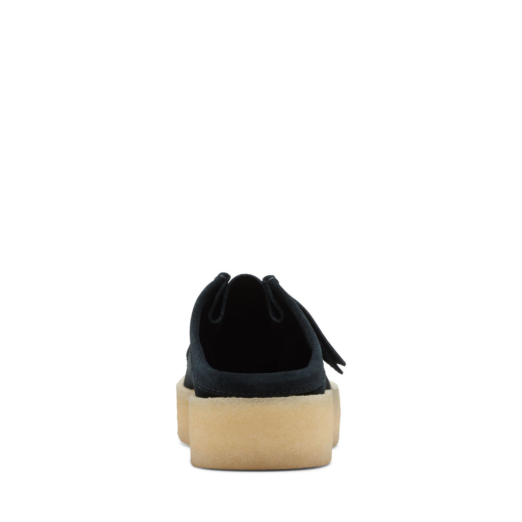 [26167285] Mens Clarks WALLABEECUP LO
