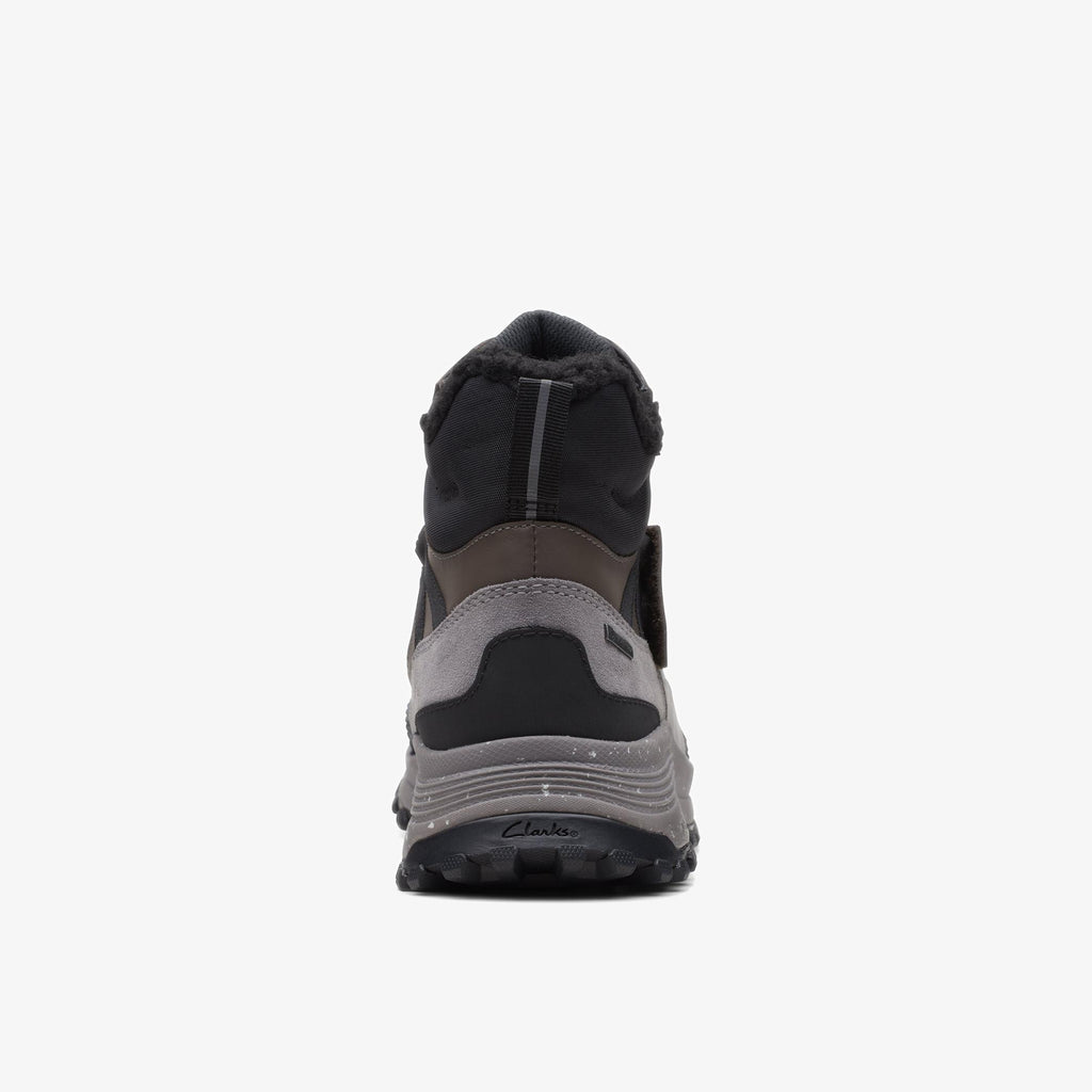 [26167445] WOMENS CLARKS ATL TREK SKY GTX