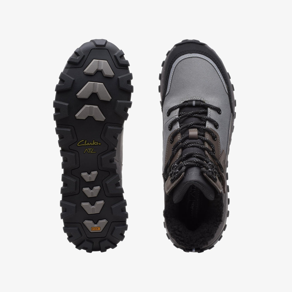 [26167445] WOMENS CLARKS ATL TREK SKY GTX