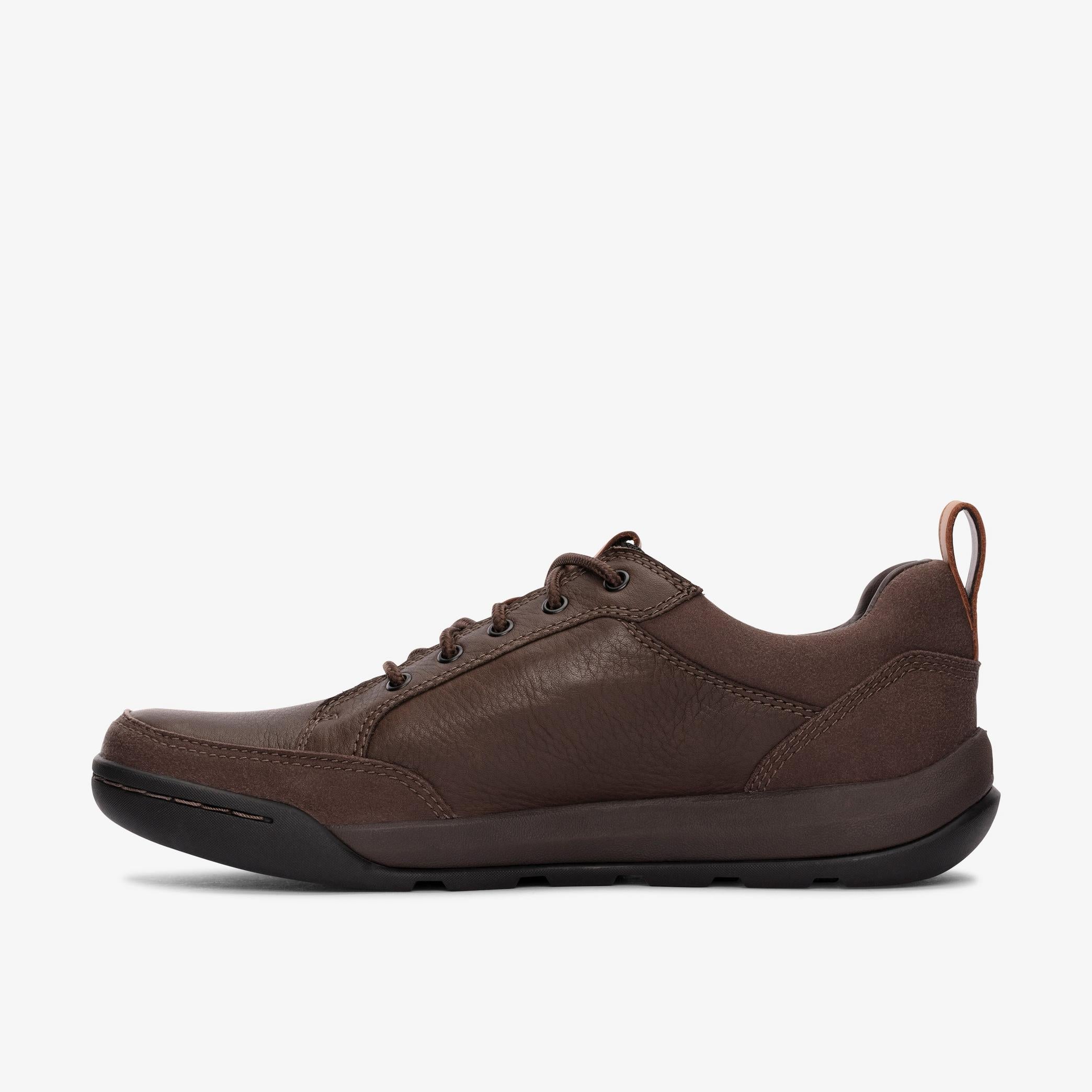 [26167648] MENS CLARKS ASHCOMBE 2 GTX