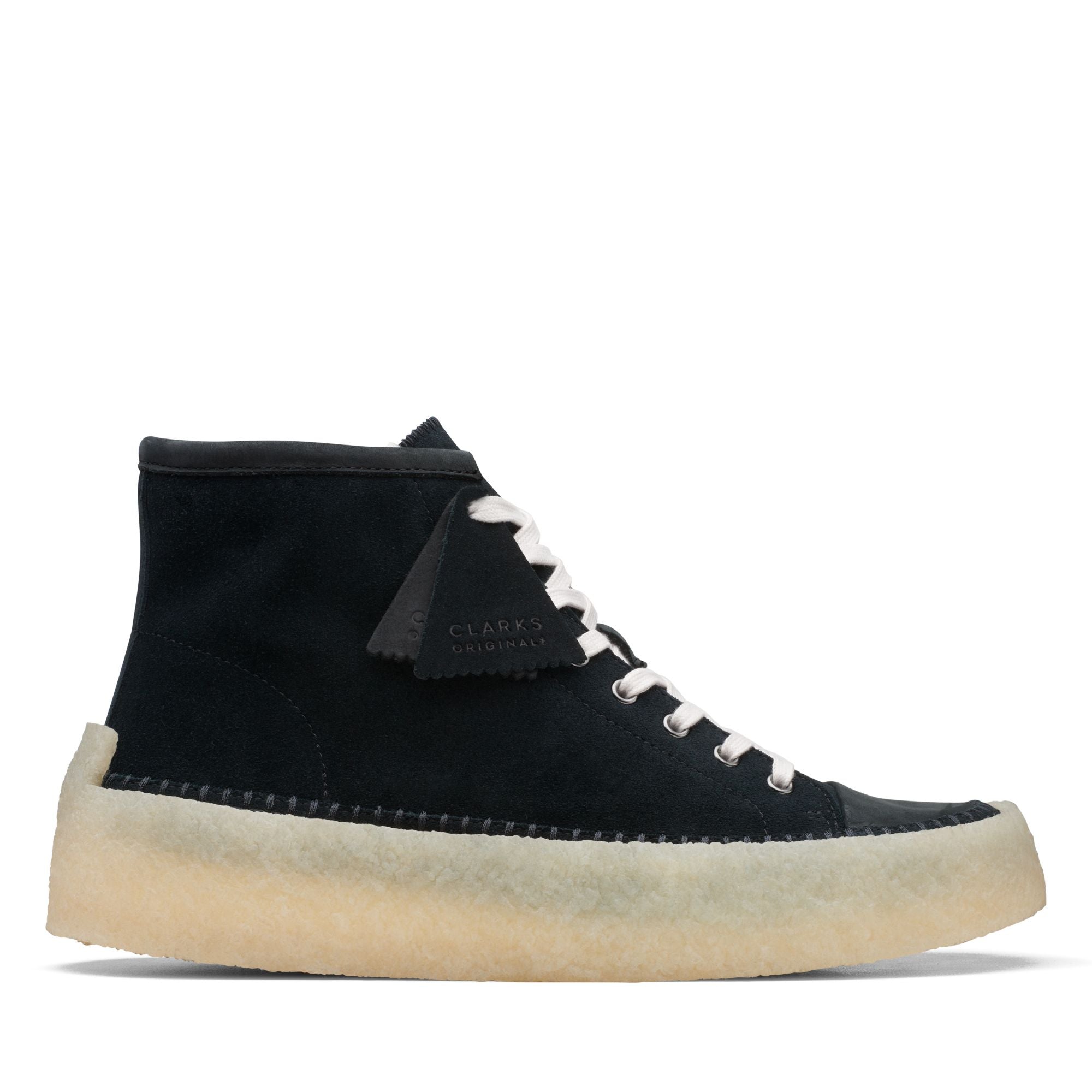 [26167697] MENS CLARKS CARAVAN MID