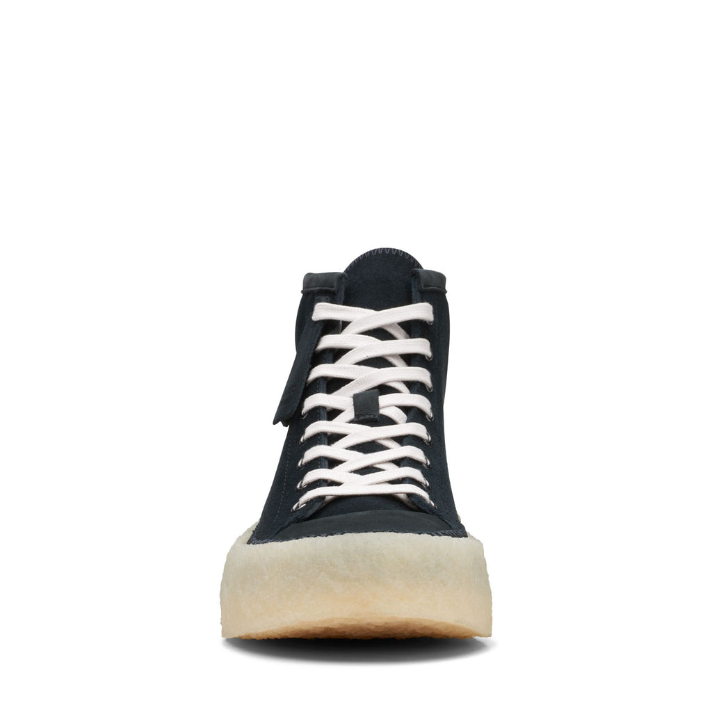 [26167697] MENS CLARKS CARAVAN MID