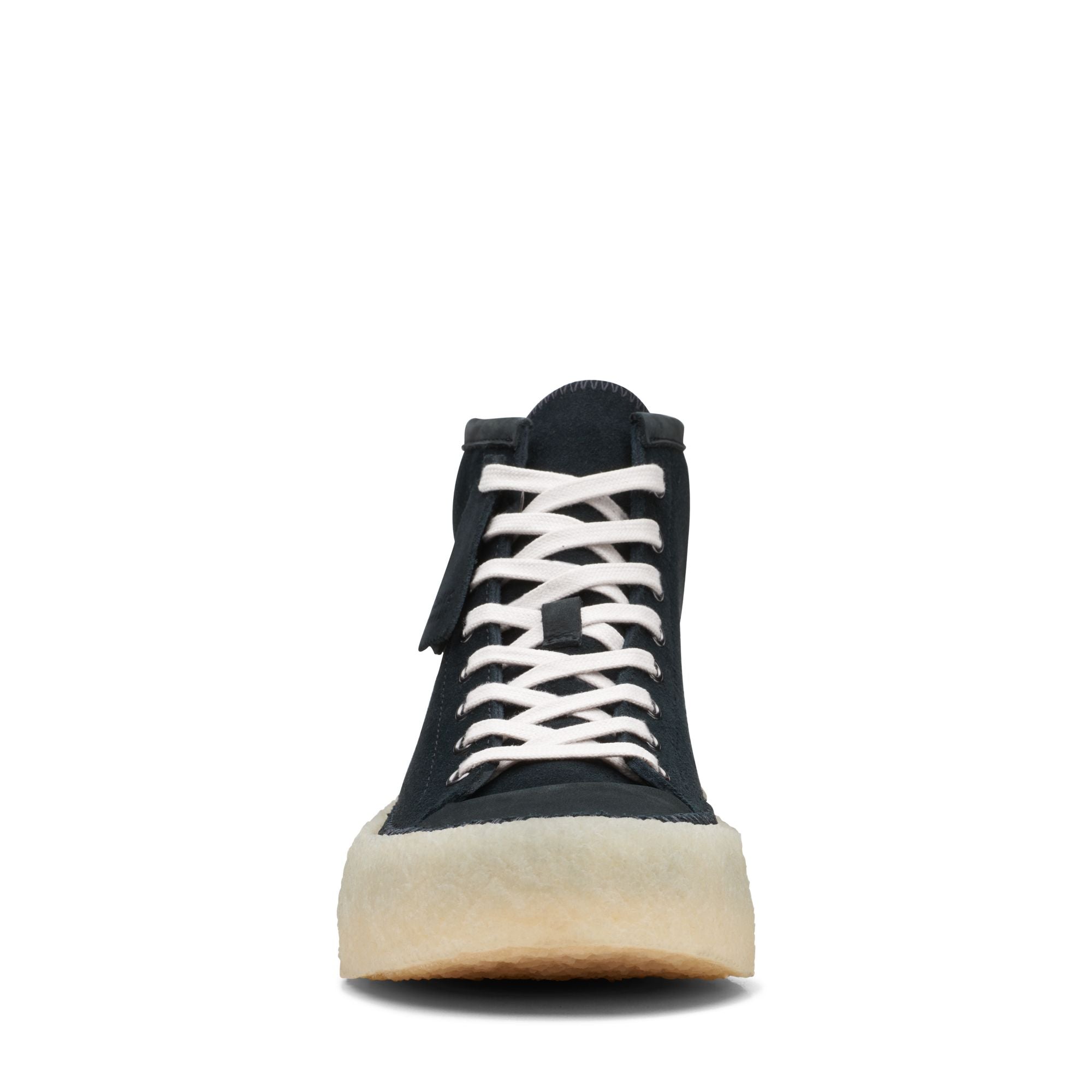 [26167697] MENS CLARKS CARAVAN MID